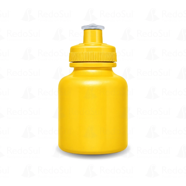 Squeeze personalizado Corpo Colorido 300 ml