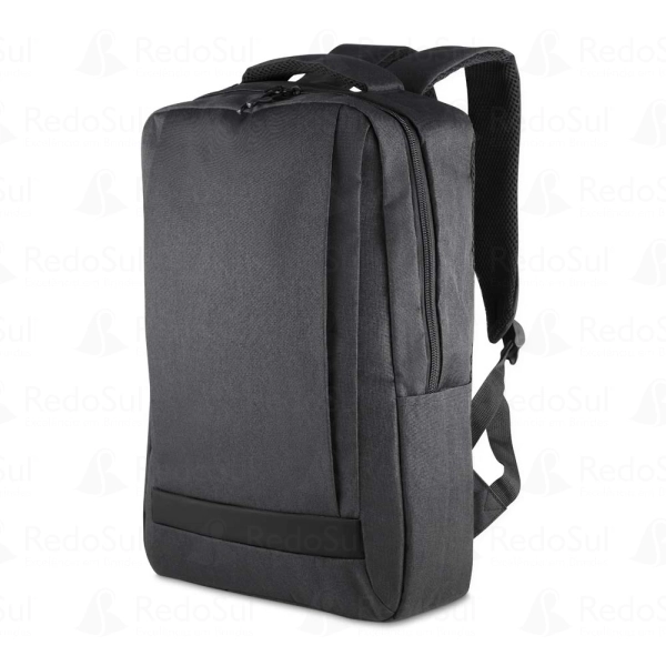 Mochila para Notebook Personalizada em Poliéster 300D