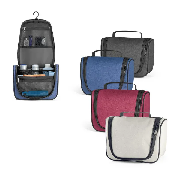 Necessaire Personalizada em Nylon Necessaire Personalizada em Nylon