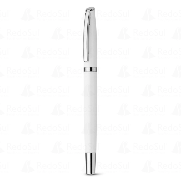 Caneta Roller Personalizada Metálica