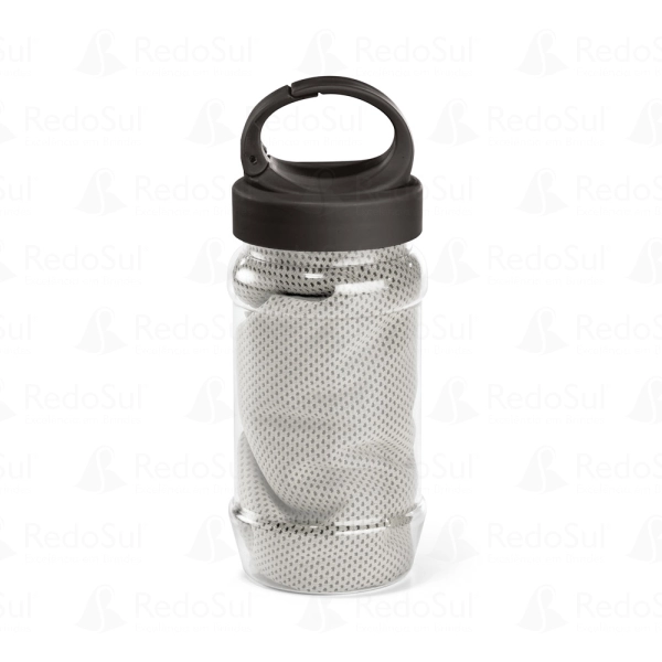 Toalha para esporte Personalizada