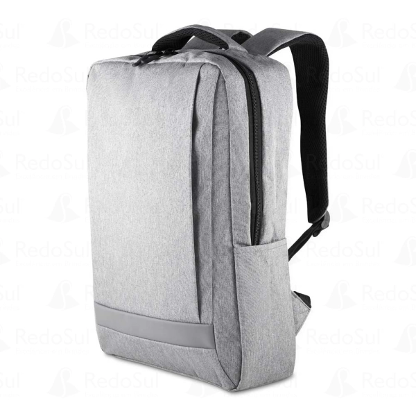 Mochila para Notebook Personalizada em Poliéster 300D