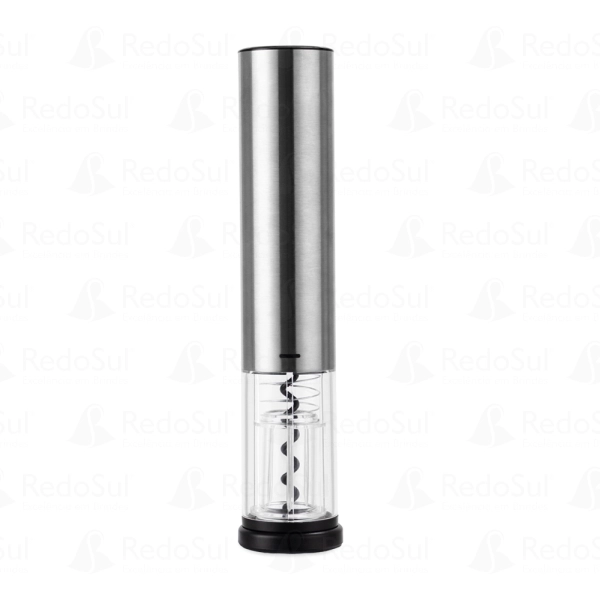 Saca rolhas elétrico personalizado Saca rolhas elétrico personalizado