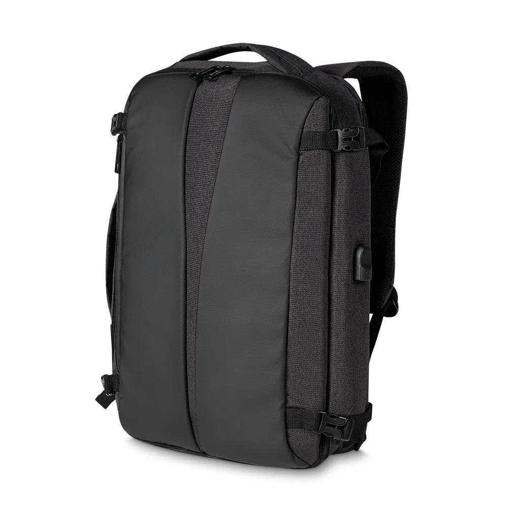 Mochila Pasta Personalizada para notebook em tecido poliéster