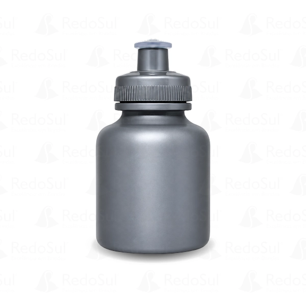 Squeeze personalizado Corpo Colorido 300 ml