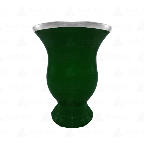 Cuia de Chimarrão Personalizada Cuia de Chimarrão Personalizada