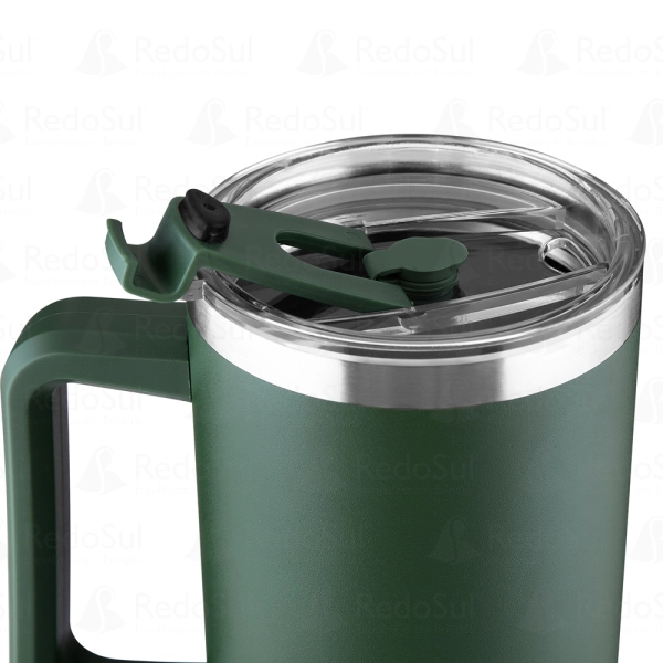 Caneca Térmica Personalizada