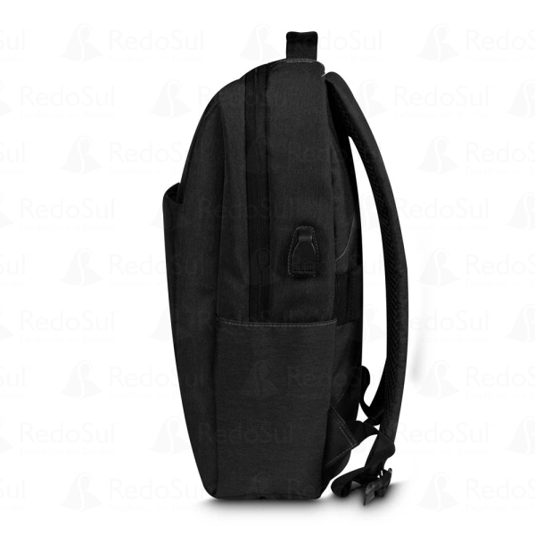 Mochila para Notebook em Poliéster Personalizada