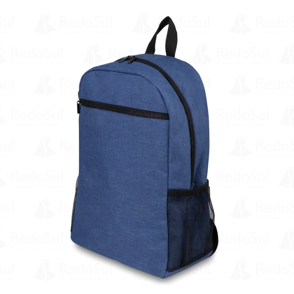 Mochila para notebook em Poliéster 300D