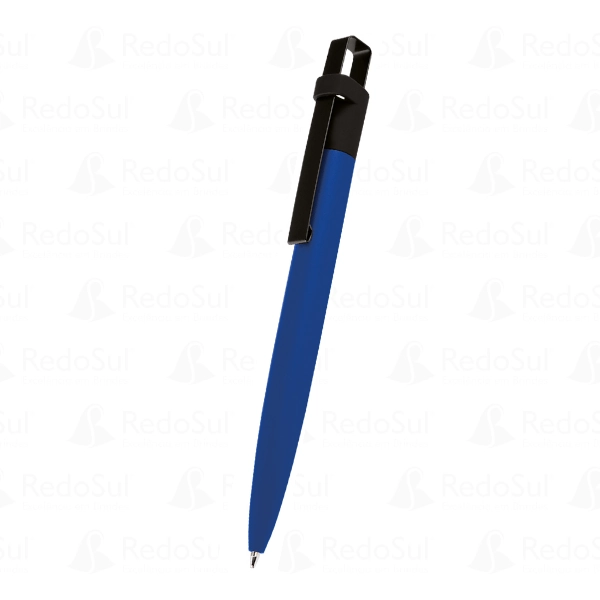 Caneta Metálica Personalizada