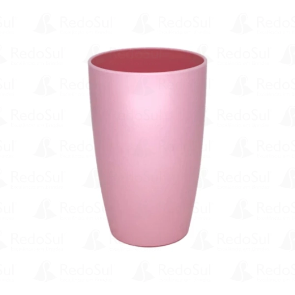 Copo Promocional Translúcido 400 ml