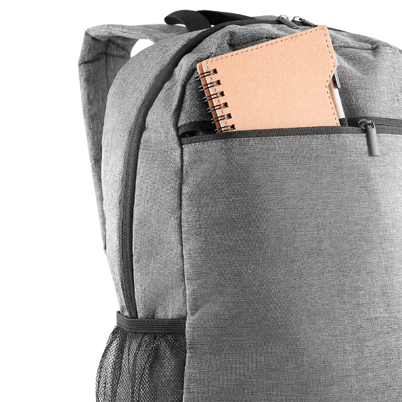 Mochila para notebook em Poliéster 300D