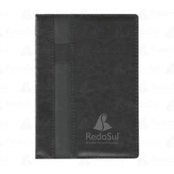 Agenda Diaria Personalizada Basica Modelo 35