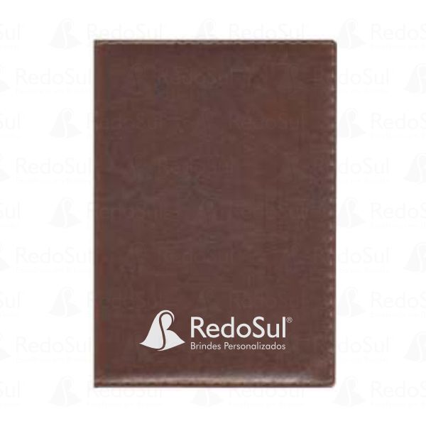 RD 8105033-03-Agenda personalizada Diária Modelo 03