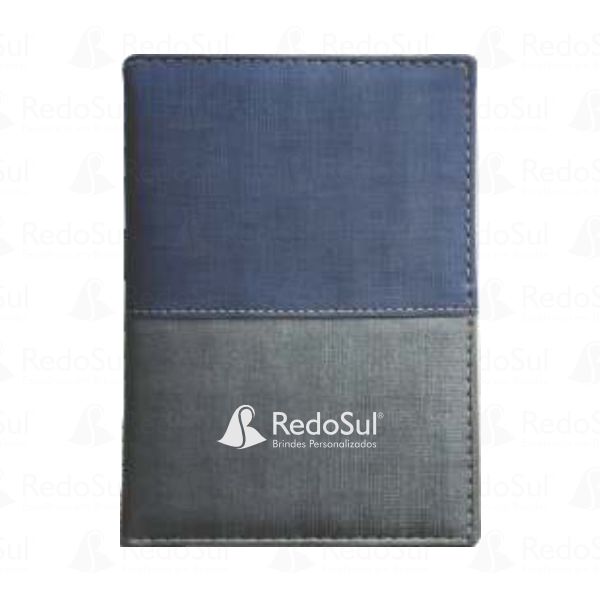 Agenda personalizada Diaria Basica Modelo 32