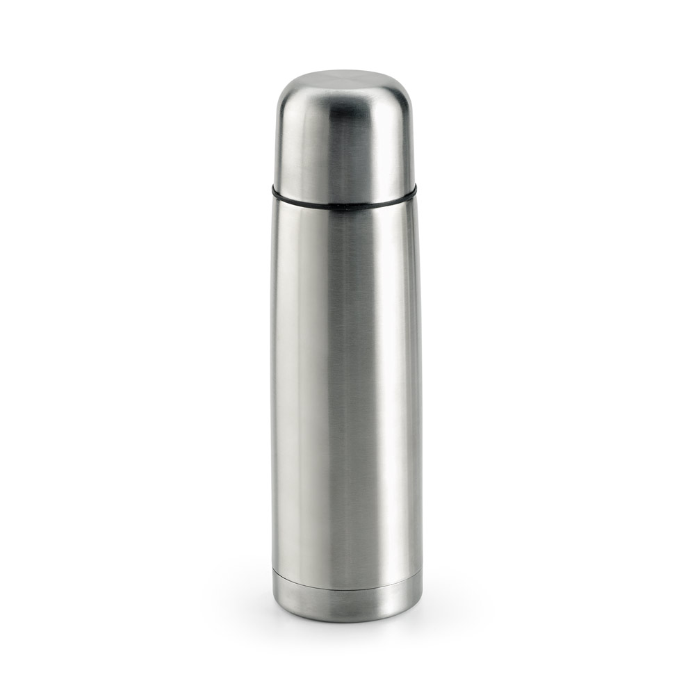 Garrafa Personalizada de inox com parede dupla