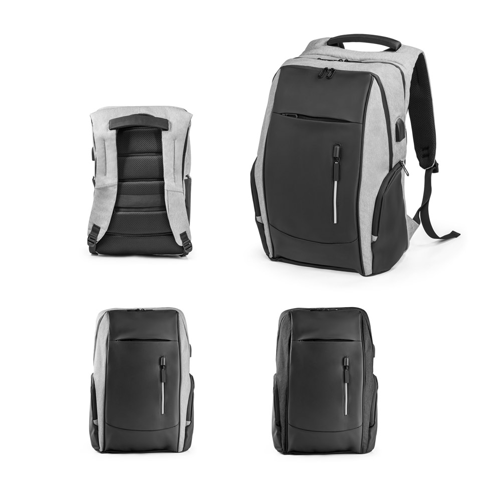 RD 92320-Mochila para notebook personalizada até 17 polegadas