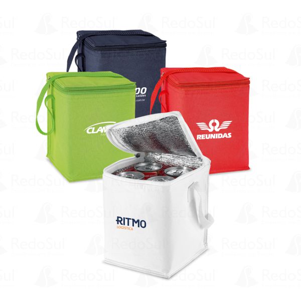 RD 98411-Bolsa Térmica Personalizada 4 litros