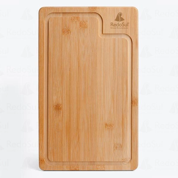 Tábua de Churrasco personalizada 37 cm