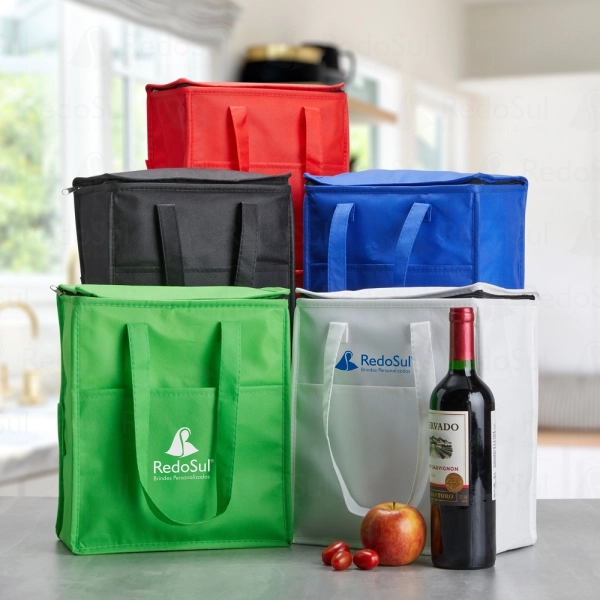 Bolsa Térmica personalizada 9 litros