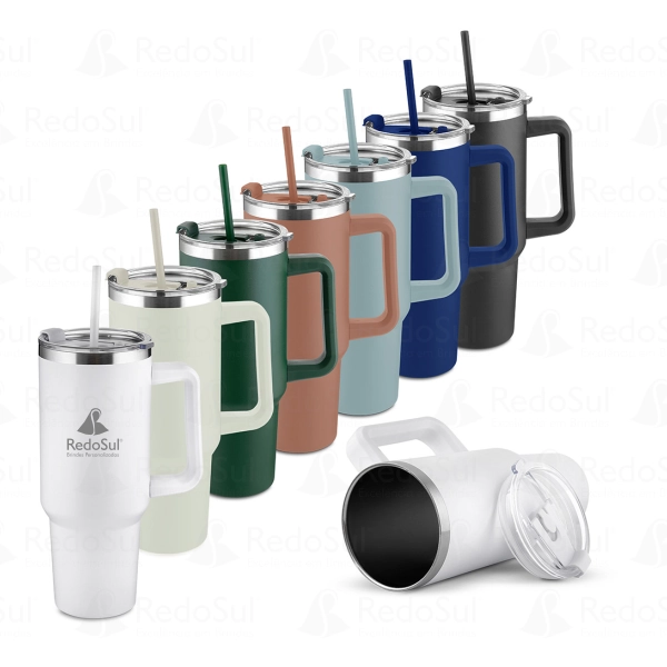 Caneca Térmica Personalizada