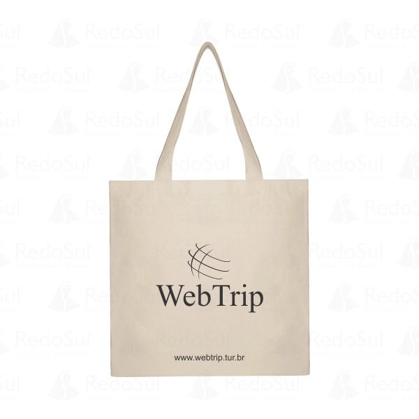 Sacola Ecológica Personalizada