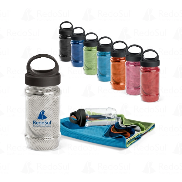 Toalha para esporte Personalizada