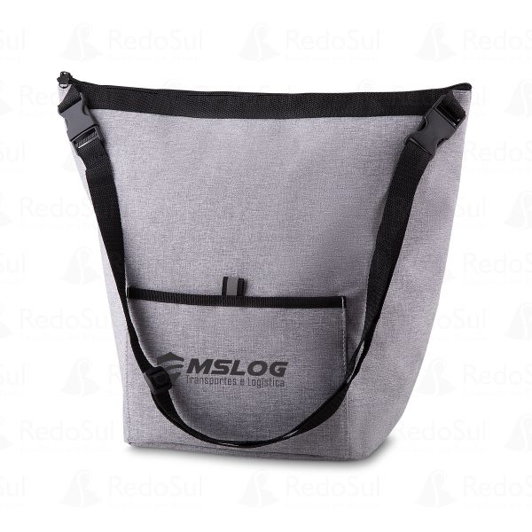 Bolsa Sacola Térmica Personalizada