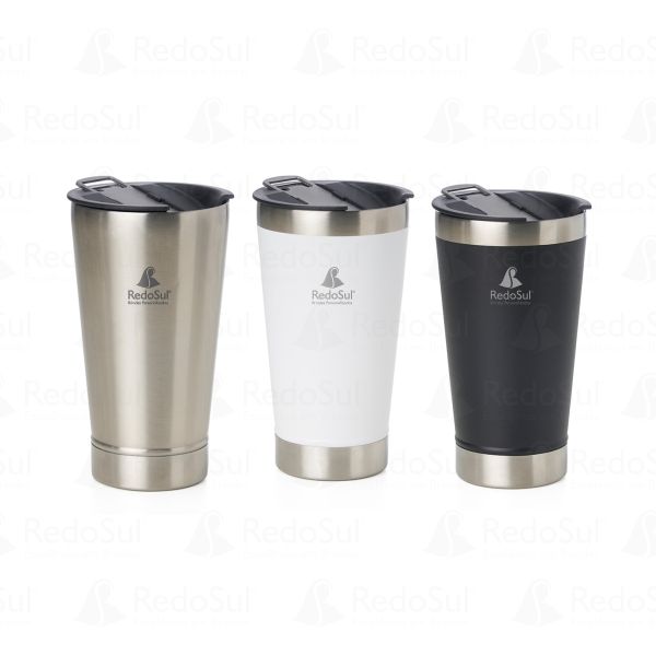 RD 8133099-Copo Térmico Personalizado 500 ml