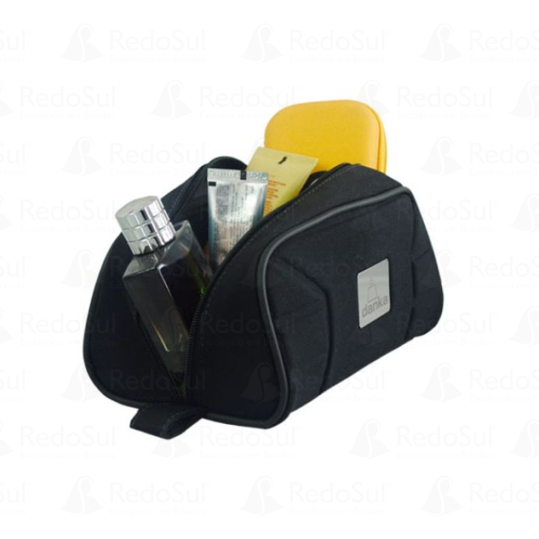 RD DK15155-Necessaire Personalizada Trading