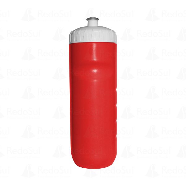 Squeeze Personalizado 750 ml Corpo Opaco