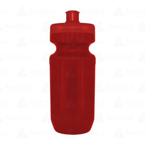 Squeeze Personalizado Colorido 620 ml